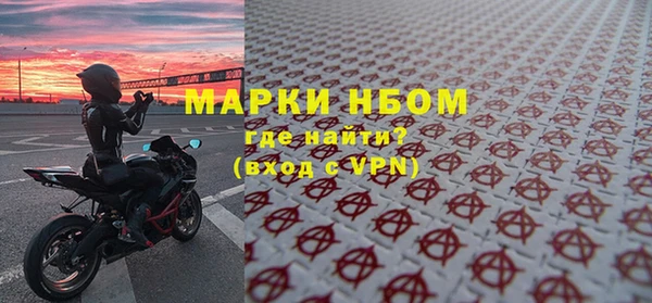 молекула духа Надым