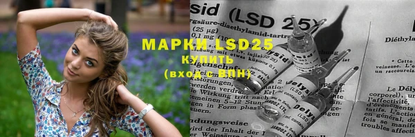 молекула духа Надым